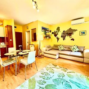 Appartement met een Slaapkamer